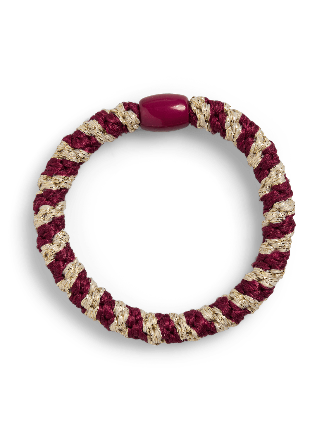 PCJASMINA Hair Accessory - Winetasting - VERO MODA & VILA Bergvik